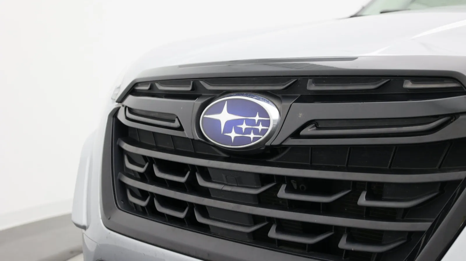 Subaru Forester photo 9