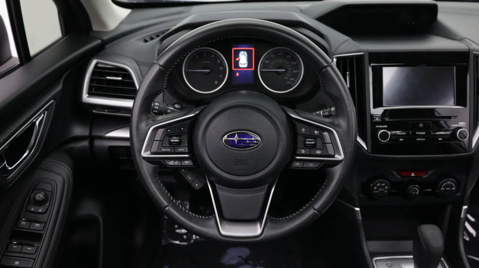 Subaru Forester photo 30