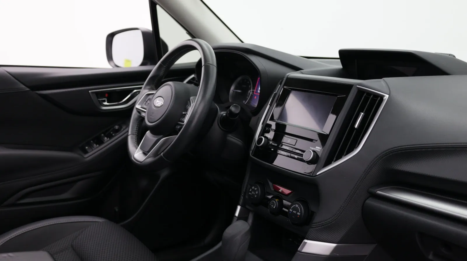 Subaru Forester photo 40
