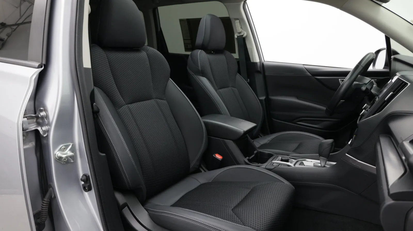 Subaru Forester photo 39