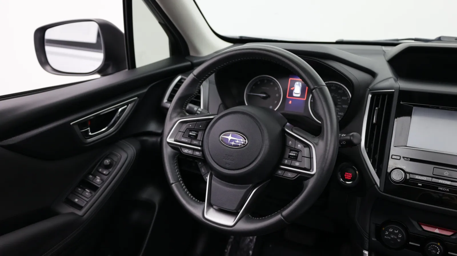 Subaru Forester photo 31
