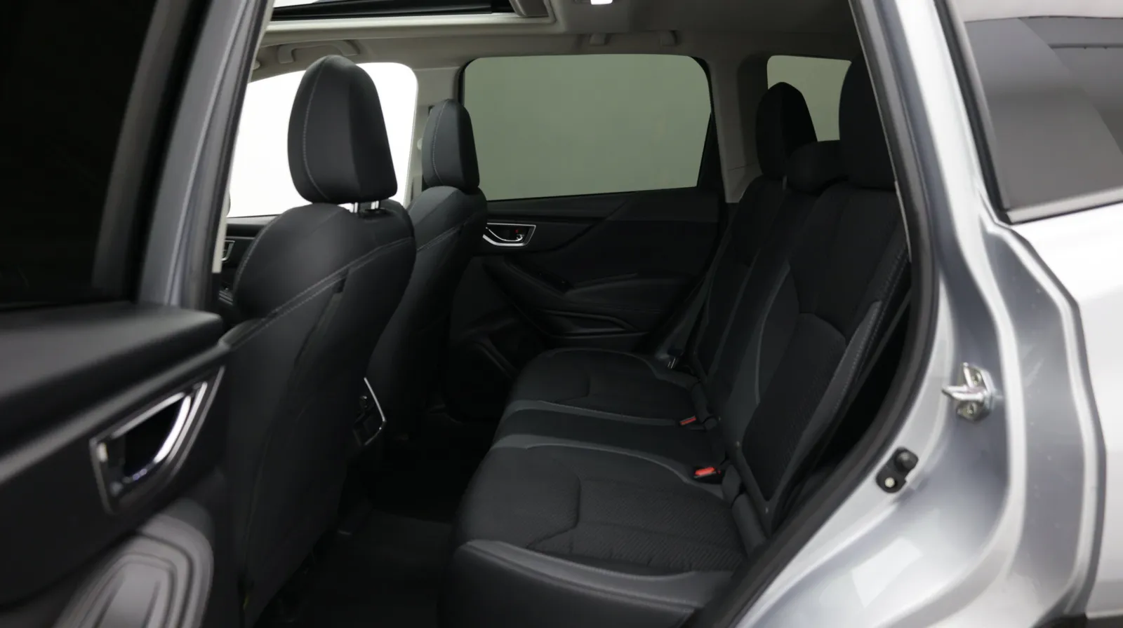 Subaru Forester photo 28