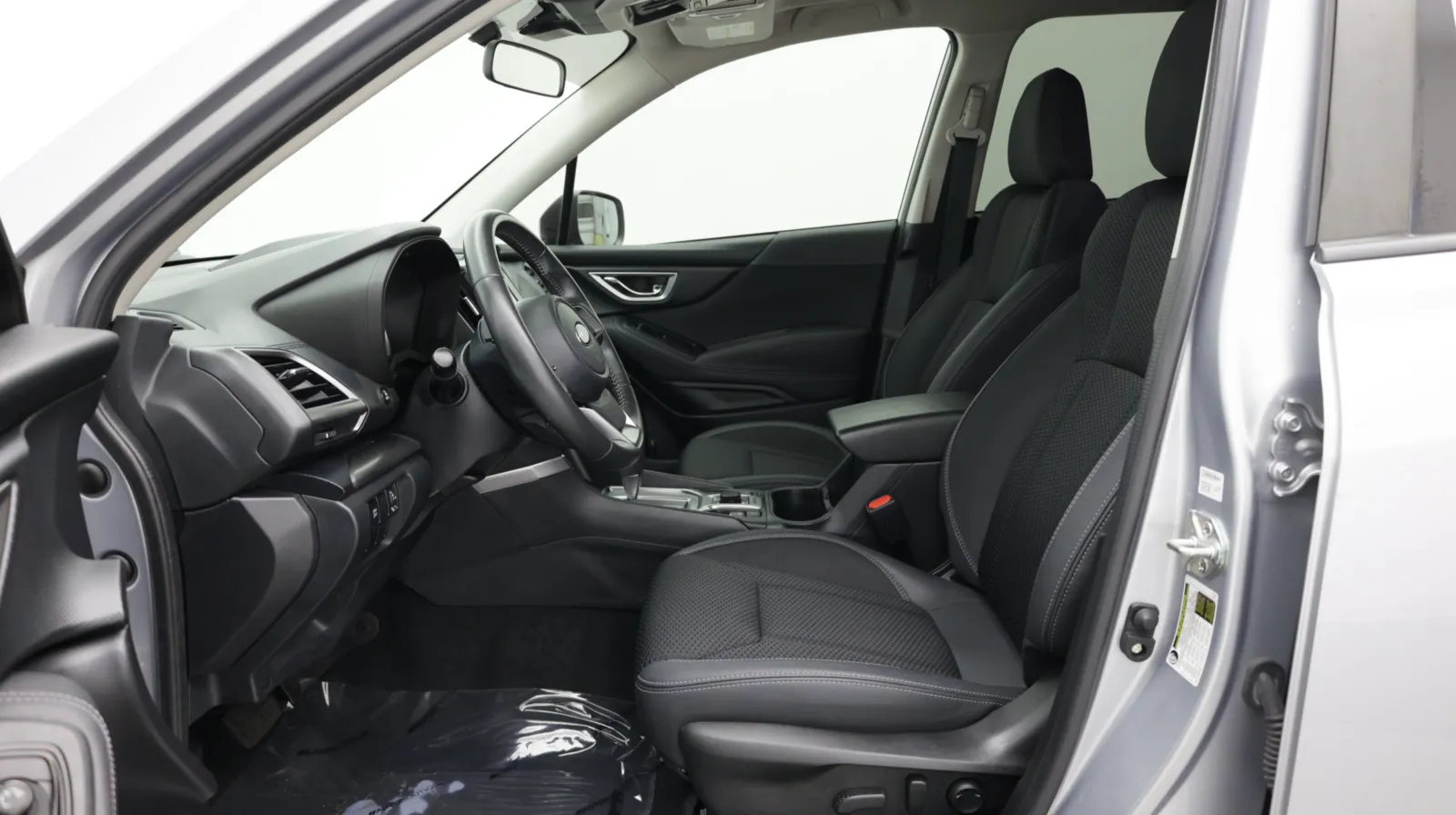 Subaru Forester photo 15