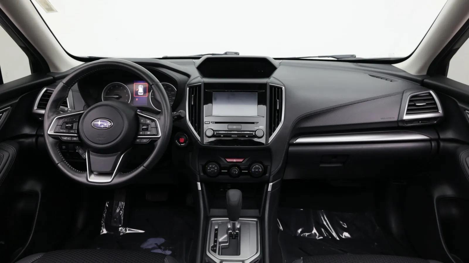 Subaru Forester photo 32