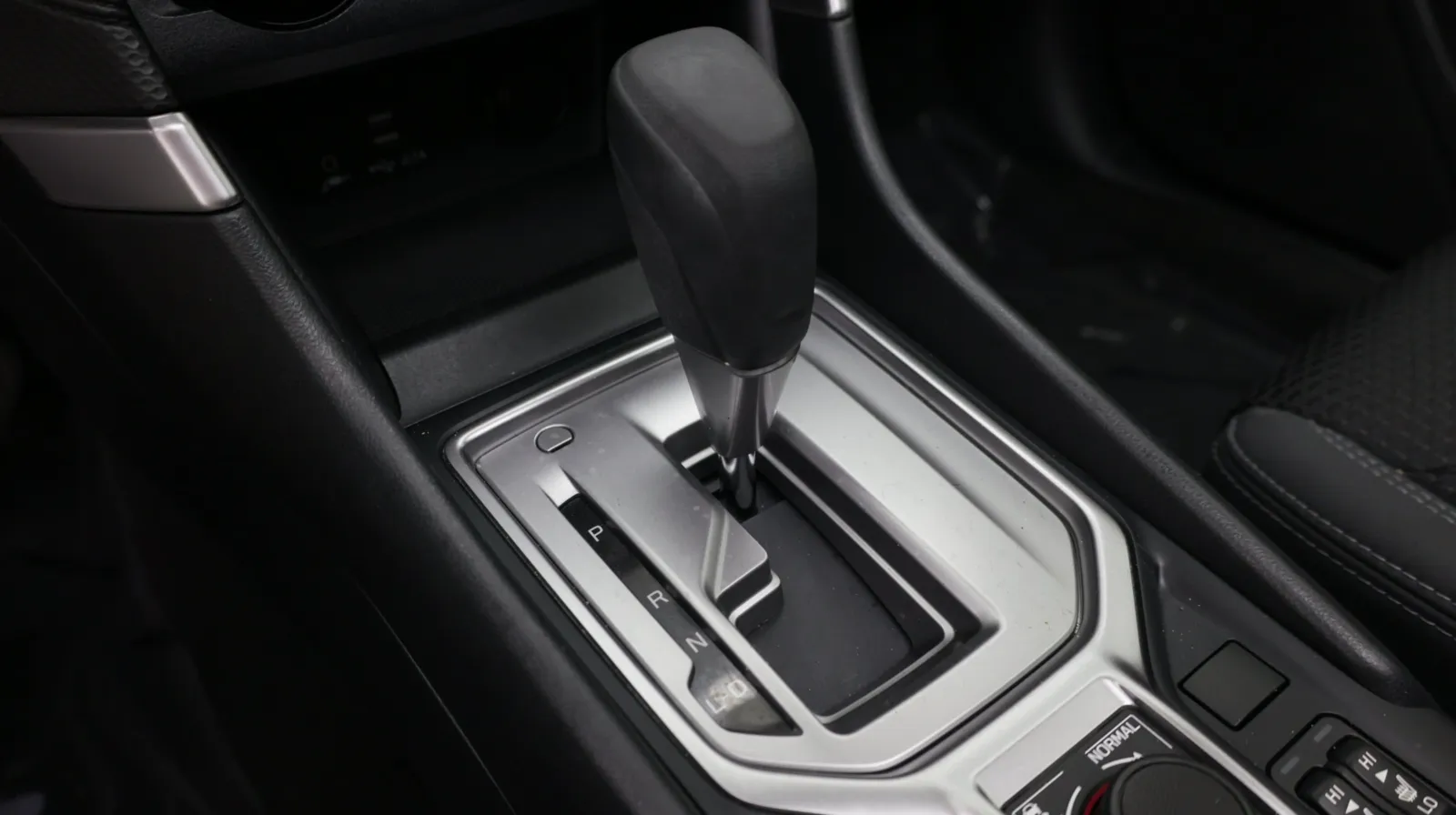 Subaru Forester photo 19