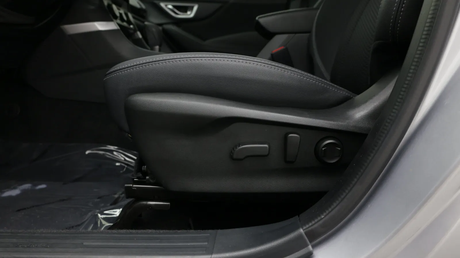 Subaru Forester photo 16