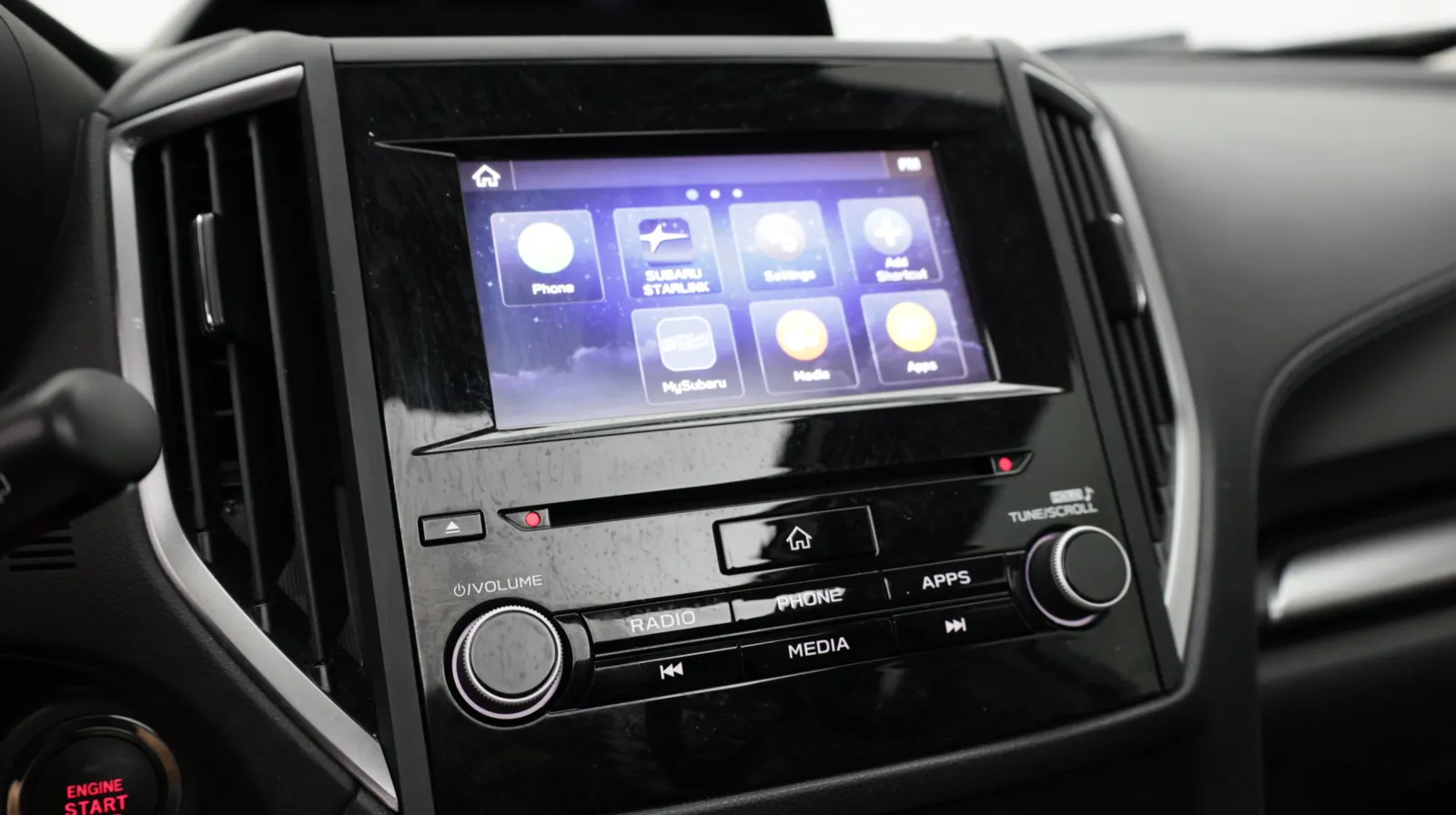 Subaru Forester photo 21