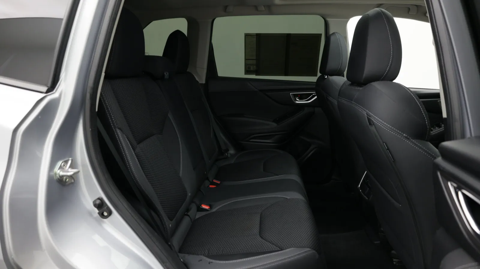 Subaru Forester photo 36