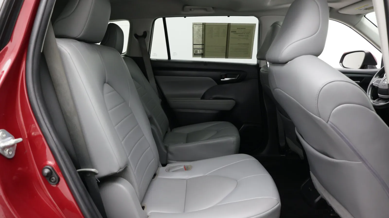 Toyota Highlander photo 45
