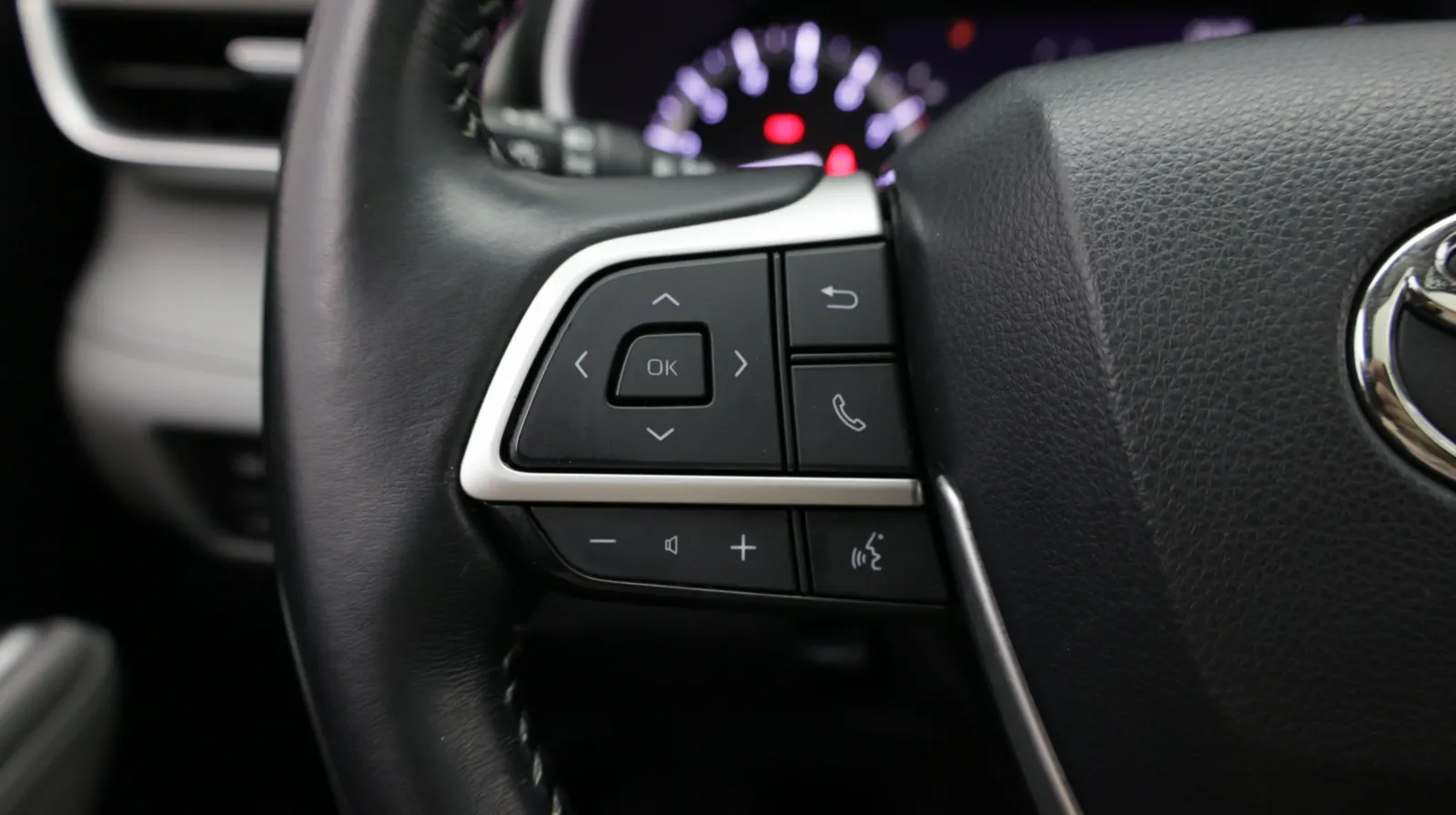 Toyota Highlander photo 26
