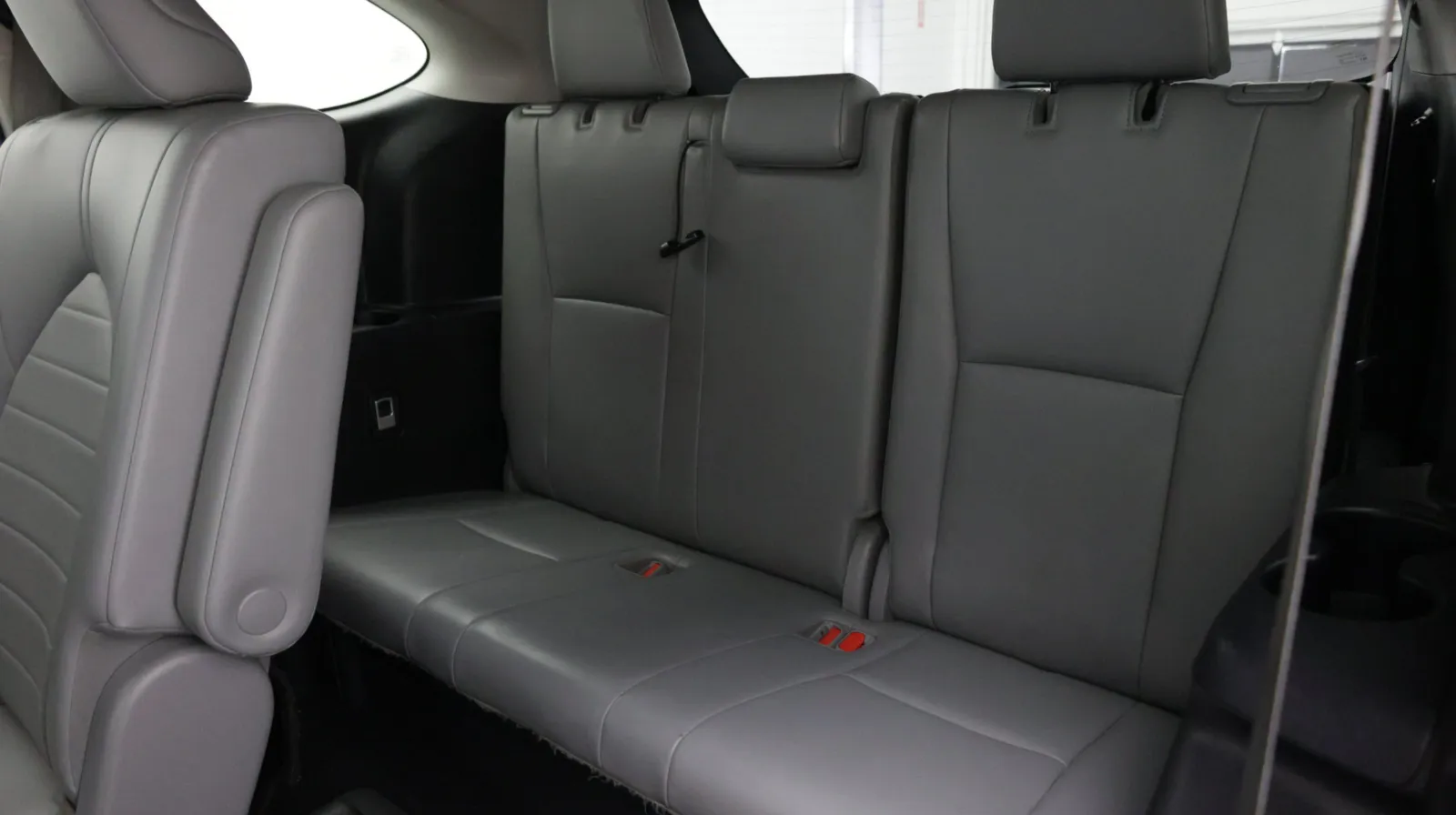 Toyota Highlander photo 36
