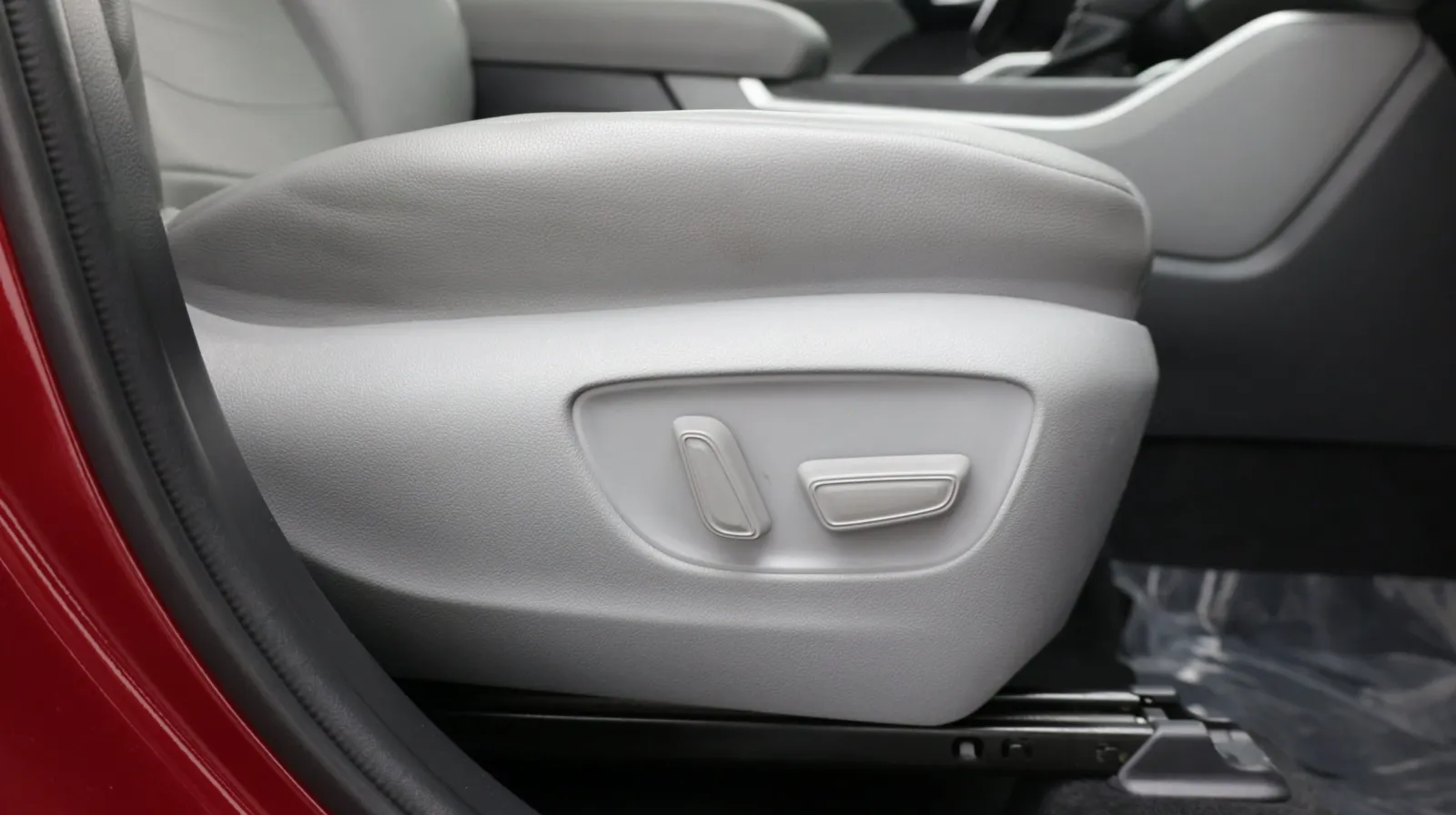 Toyota Highlander photo 48