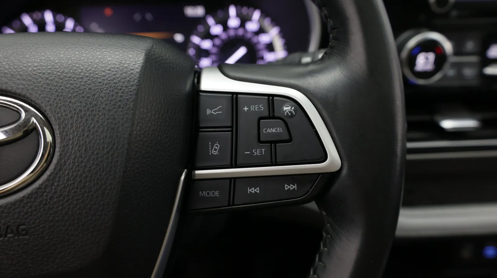 Toyota Highlander photo 27