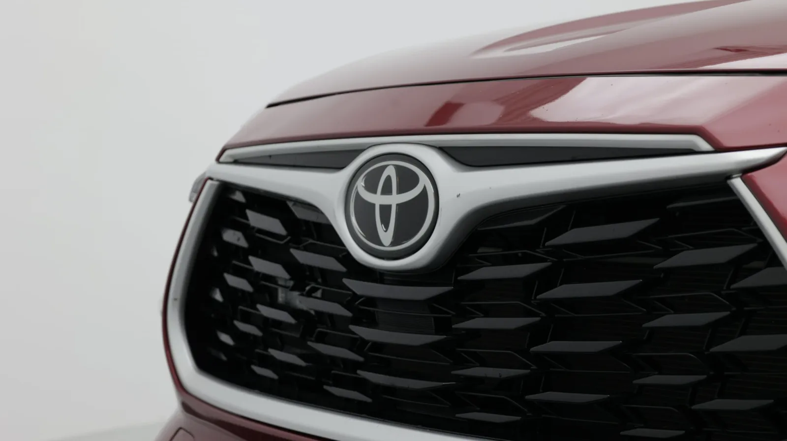 Toyota Highlander photo 10