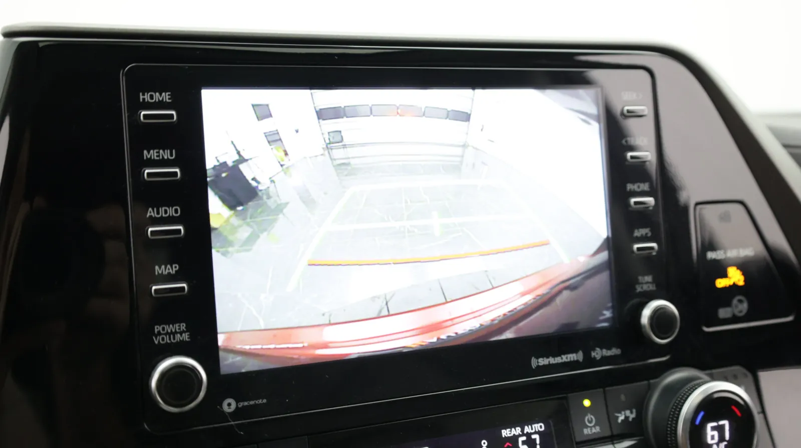 Toyota Highlander photo 30