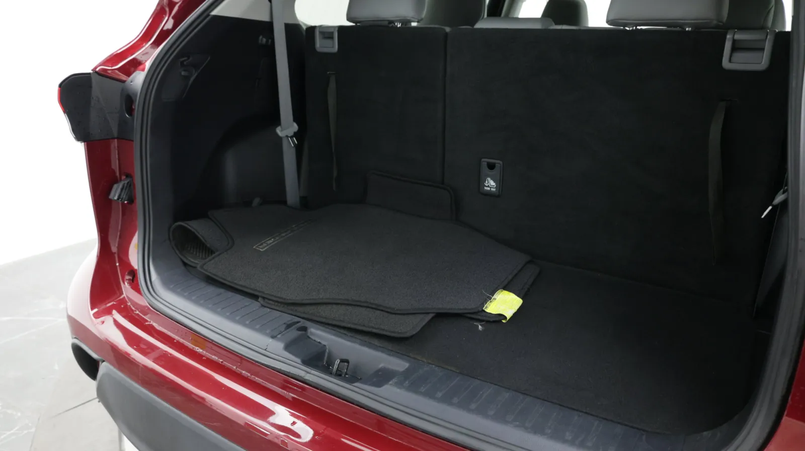 Toyota Highlander photo 42