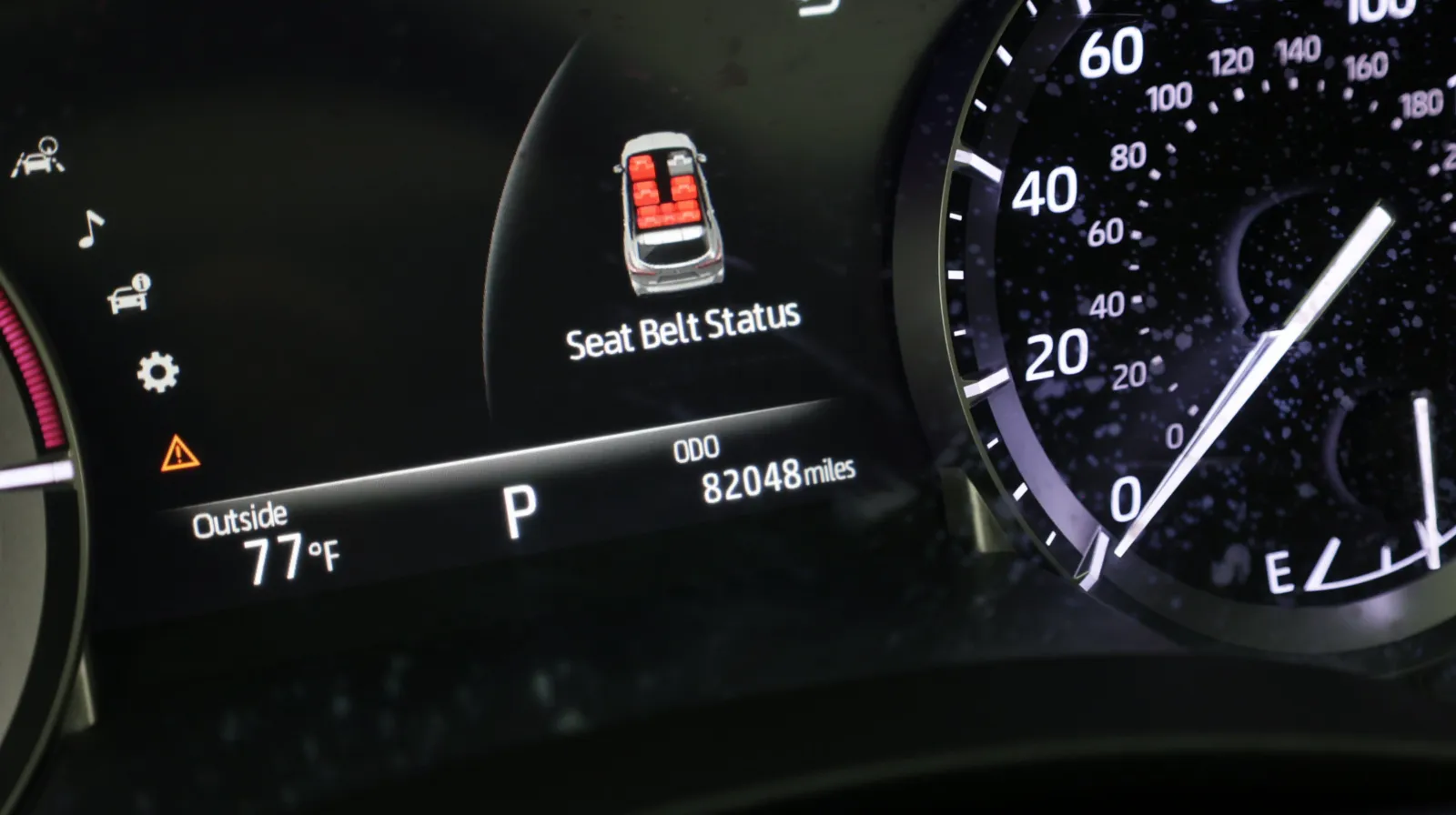Toyota Highlander photo 24