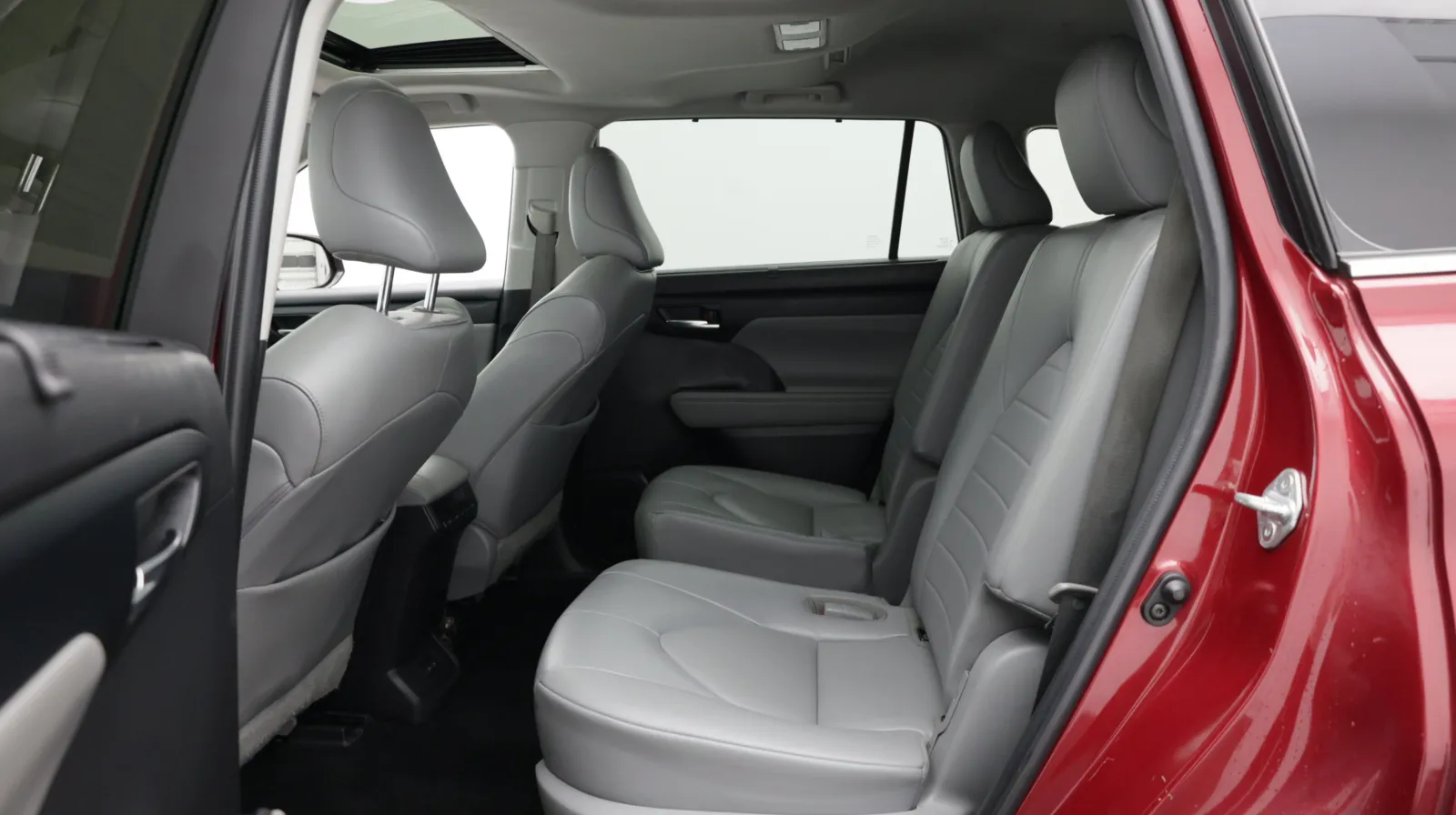 Toyota Highlander photo 32