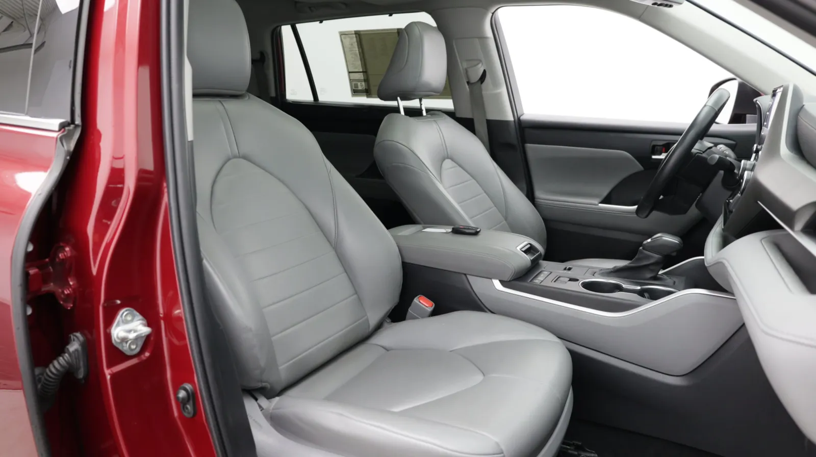 Toyota Highlander photo 49
