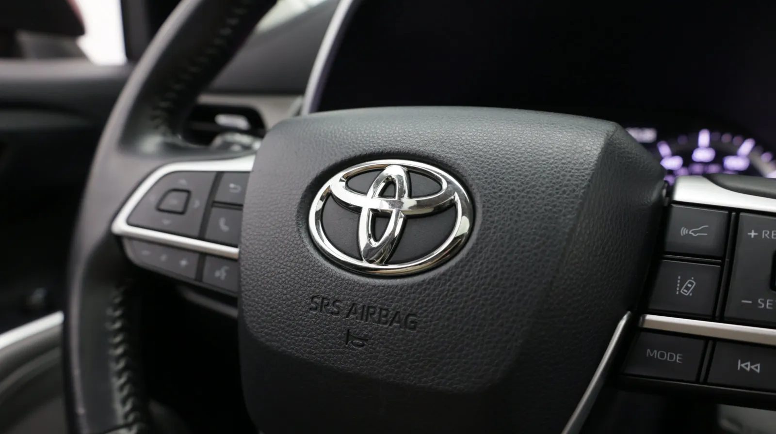 Toyota Highlander photo 25