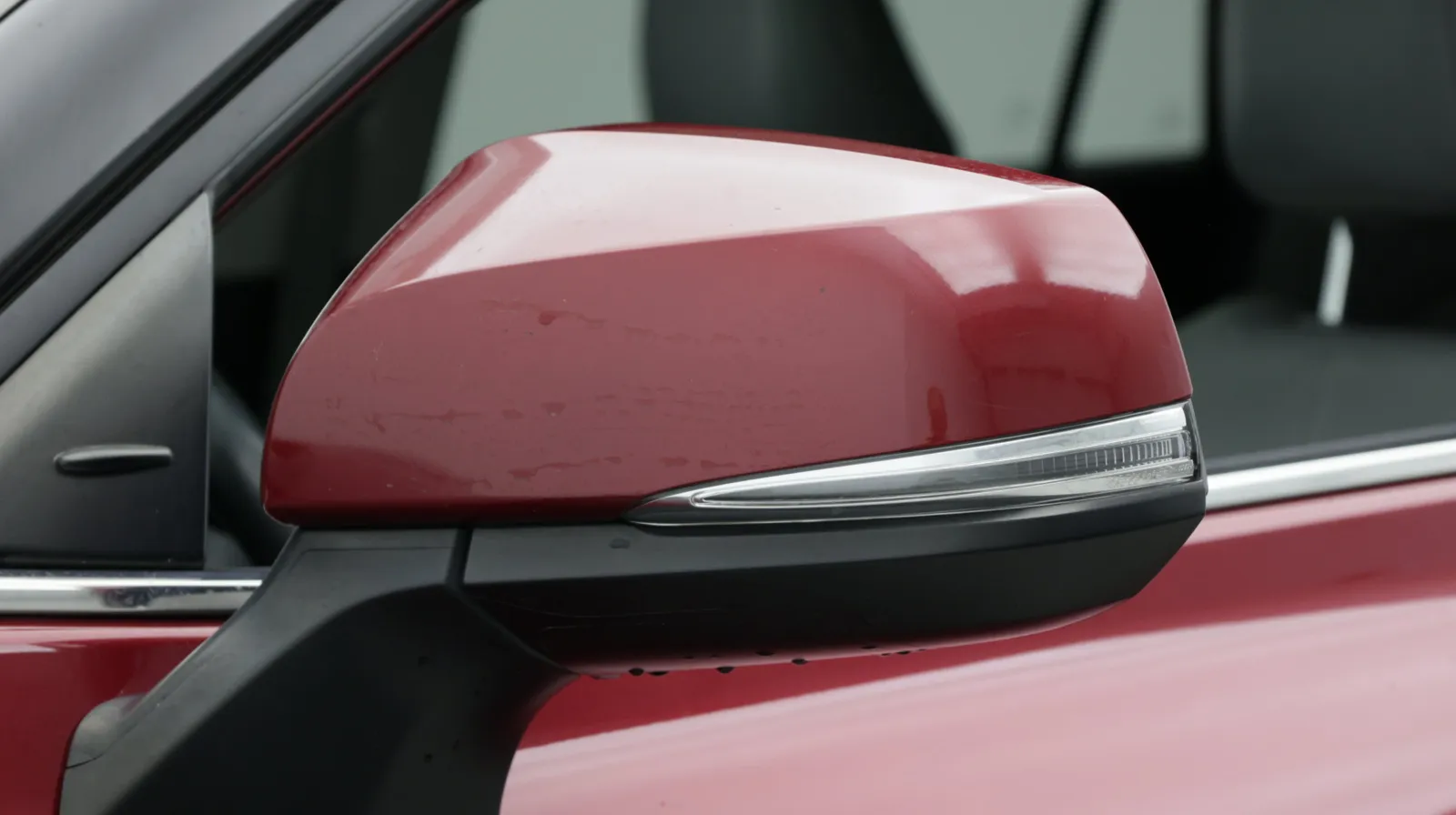 Toyota Highlander photo 13