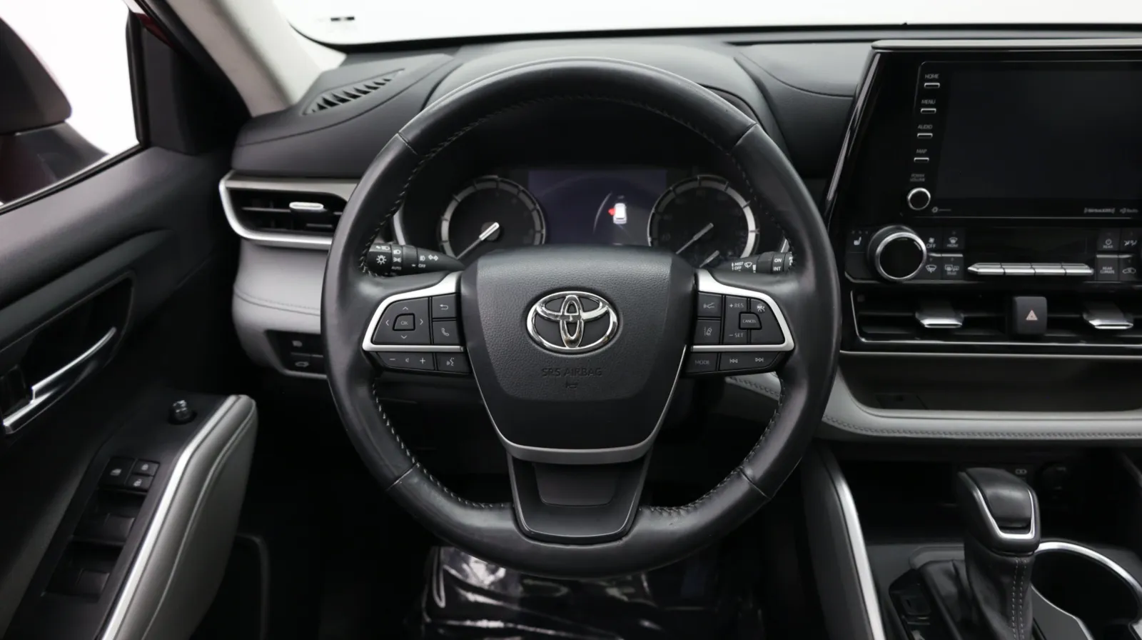 Toyota Highlander photo 37