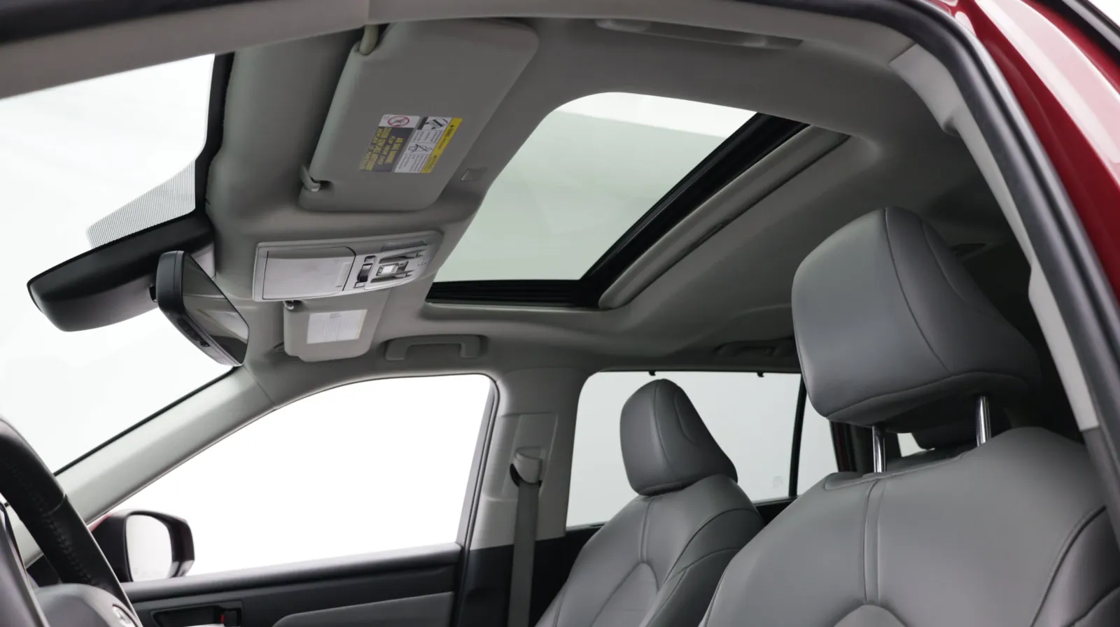 Toyota Highlander photo 5