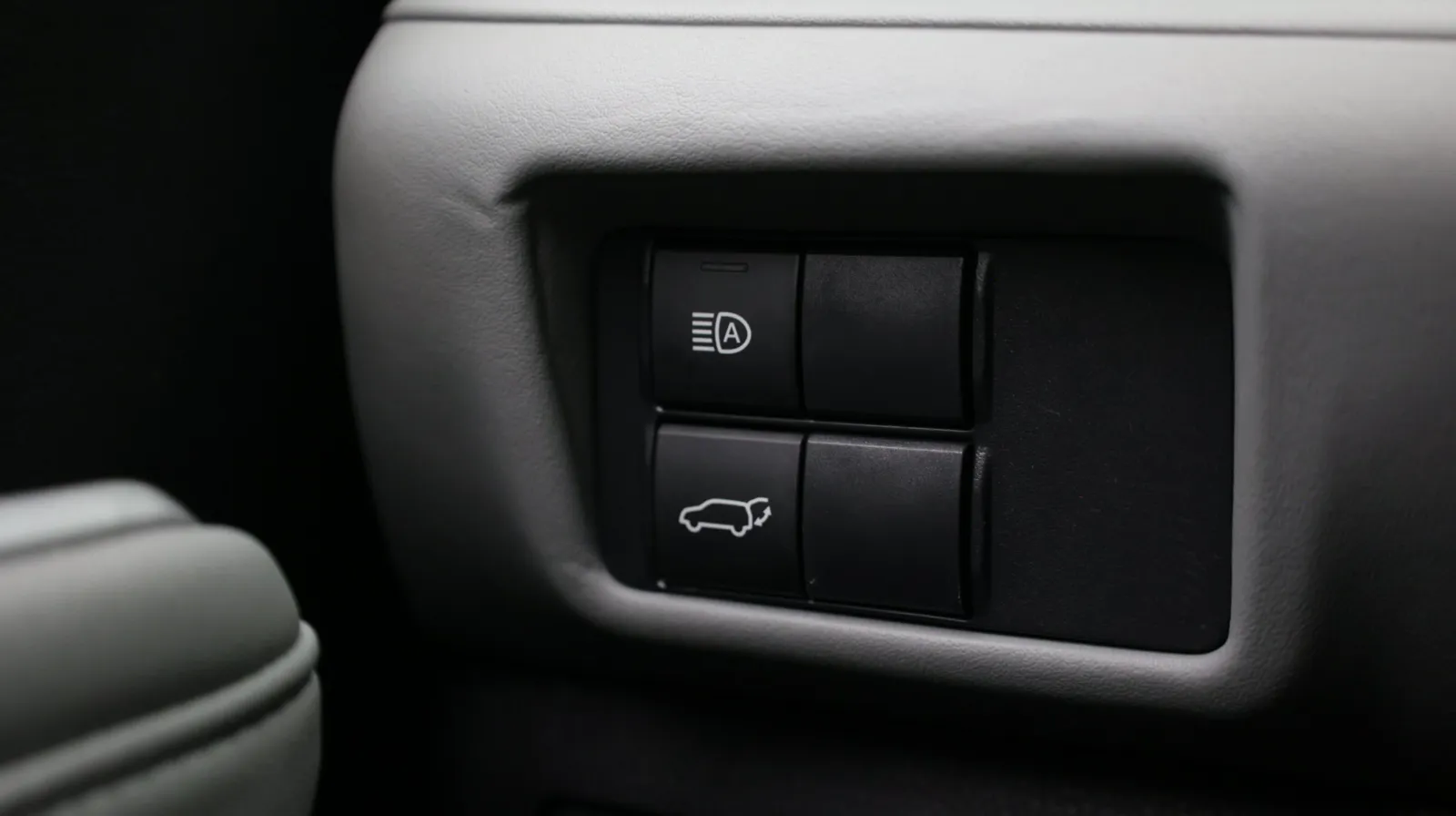 Toyota Highlander photo 28