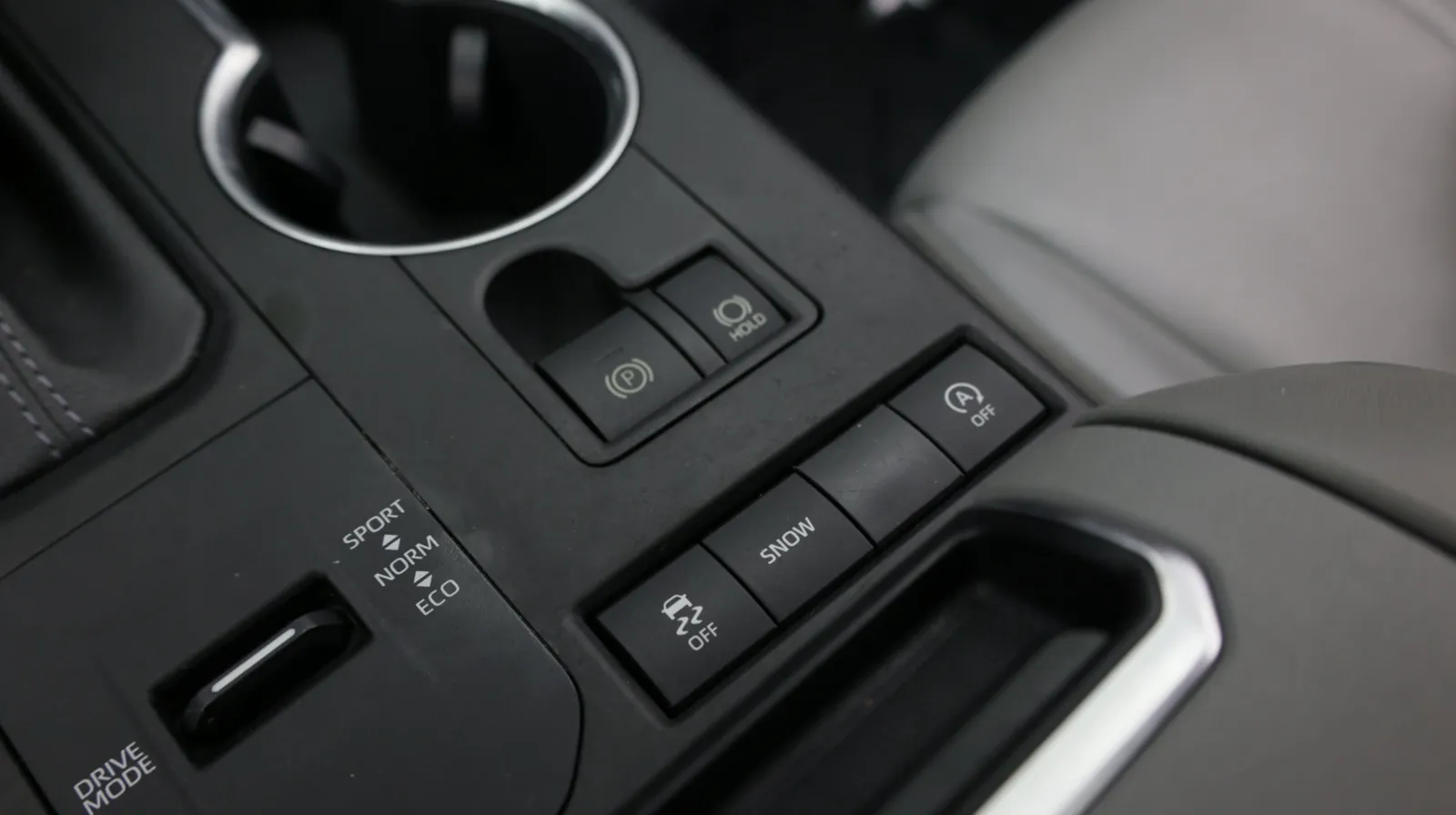 Toyota Highlander photo 22