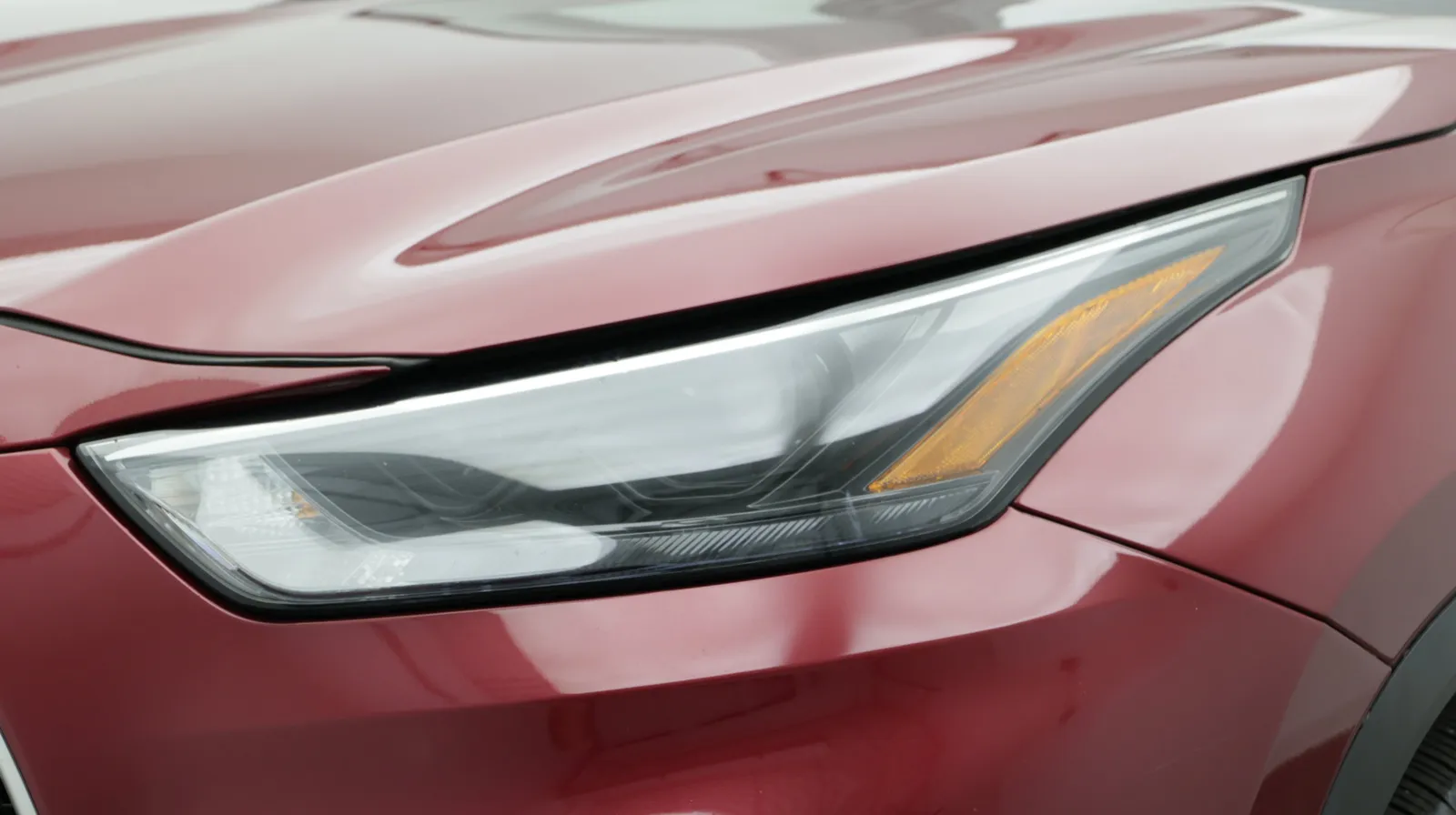 Toyota Highlander photo 11