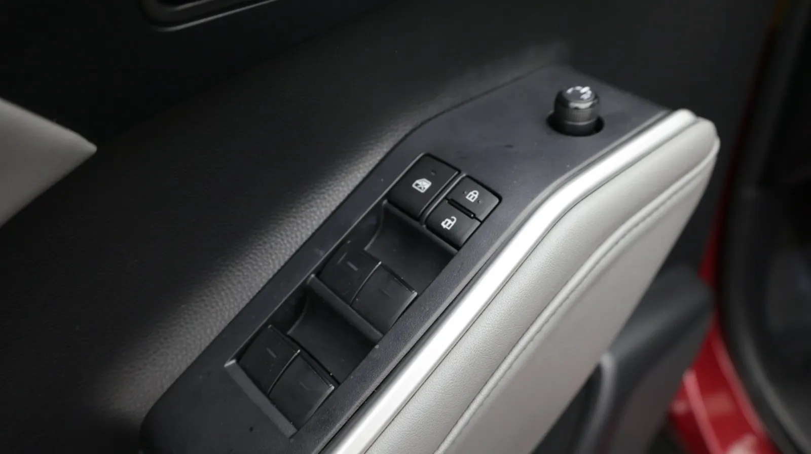 Toyota Highlander photo 17