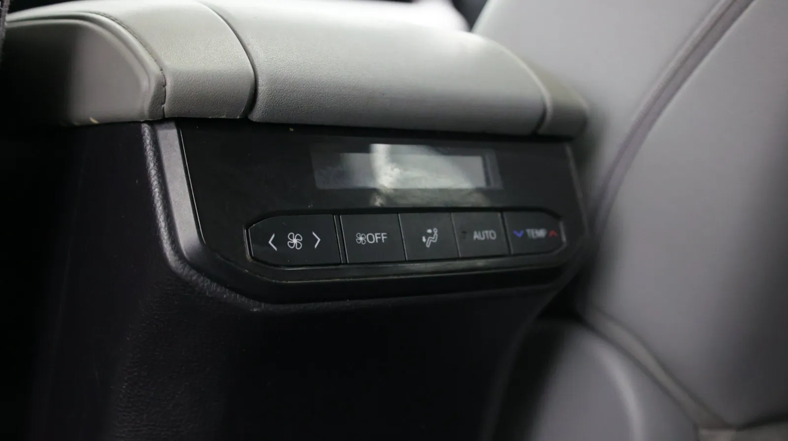 Toyota Highlander photo 35