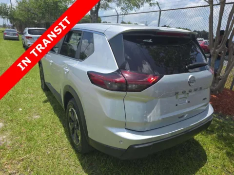 More photos of 2025 Nissan Rogue SV at Auto Boutique Florida, FL