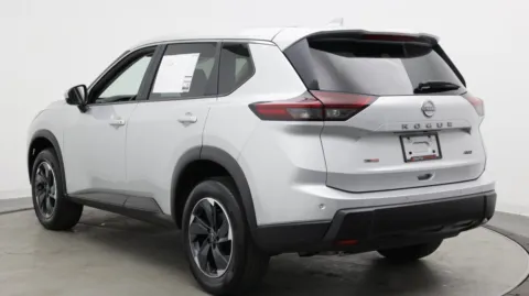 More photos of 2025 Nissan Rogue SV at Auto Boutique Florida, FL