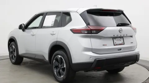 More photos of 2025 Nissan Rogue SV at Auto Boutique Florida, FL