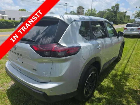 More photos of 2025 Nissan Rogue SV at Auto Boutique Florida, FL