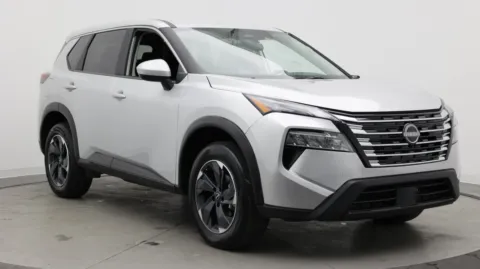 Another view of 2025 Nissan Rogue SV for sale in Jacksonville, FL at Auto Boutique Florida