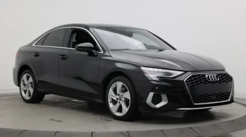 Another view of 2023 Audi A3 Premium Plus for sale in Jacksonville, FL at Auto Boutique Florida