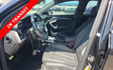 More photos of 2023 Audi A3 Premium Plus at Auto Boutique Florida, FL