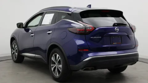 More photos of 2022 Nissan Murano SV at Auto Boutique Florida, FL
