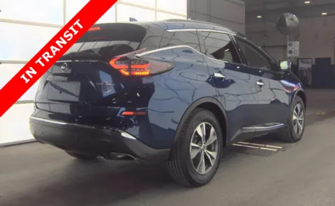 More photos of 2022 Nissan Murano SV at Auto Boutique Florida, FL