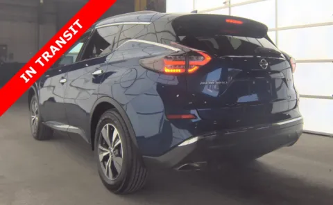 More photos of 2022 Nissan Murano SV at Auto Boutique Florida, FL