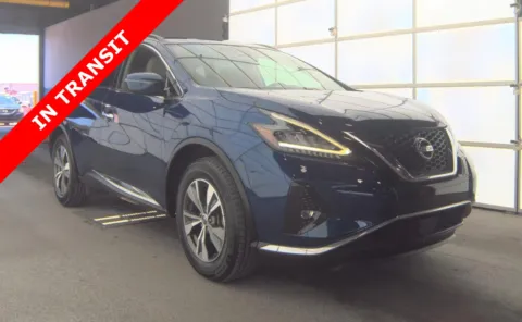 Another view of 2022 Nissan Murano SV for sale in Jacksonville, FL at Auto Boutique Florida