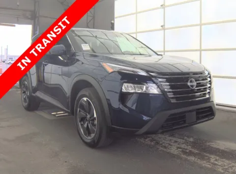 Another view of 2025 Nissan Rogue SV for sale in Jacksonville, FL at Auto Boutique Florida