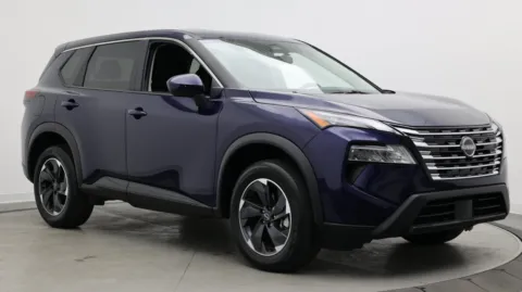 Another view of 2025 Nissan Rogue SV for sale in Jacksonville, FL at Auto Boutique Florida