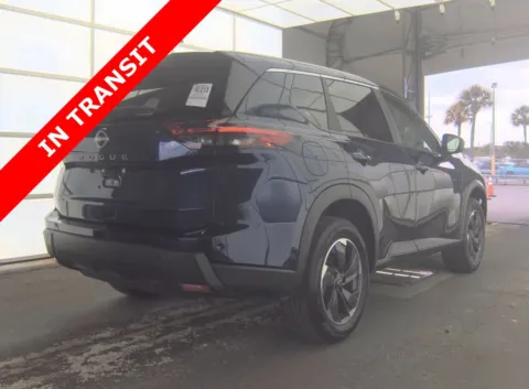 More photos of 2025 Nissan Rogue SV at Auto Boutique Florida, FL