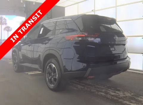 More photos of 2025 Nissan Rogue SV at Auto Boutique Florida, FL