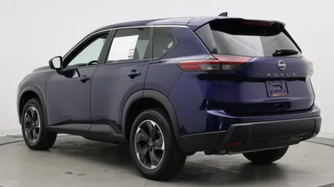 More photos of 2025 Nissan Rogue SV at Auto Boutique Florida, FL