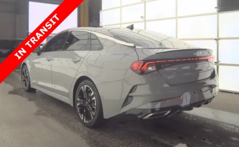 More photos of 2023 Kia K5 GT-Line at Auto Boutique Florida, FL