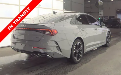 More photos of 2023 Kia K5 GT-Line at Auto Boutique Florida, FL